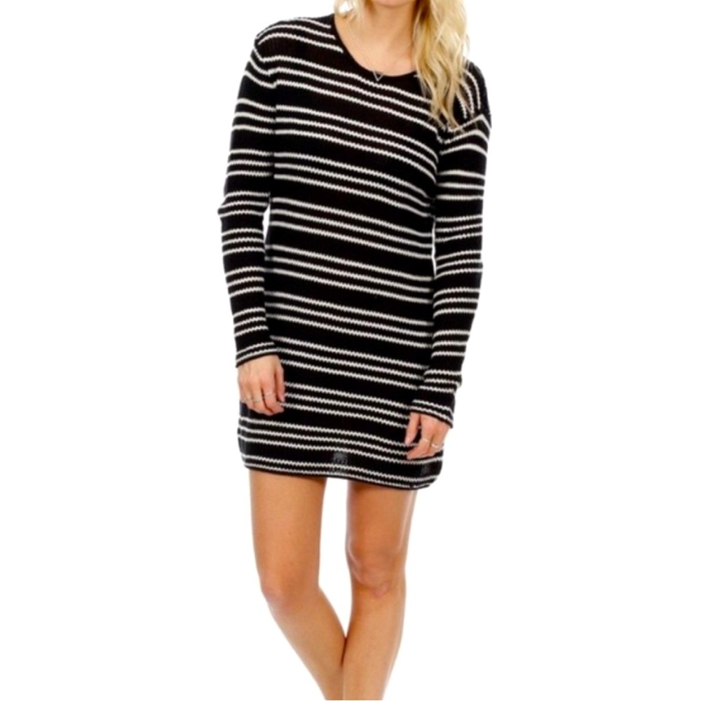 Volcom On Track Dress